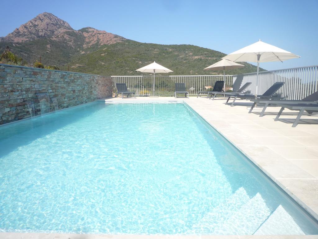 Appartements Candella แกเลเรีย ห้อง รูปภาพ