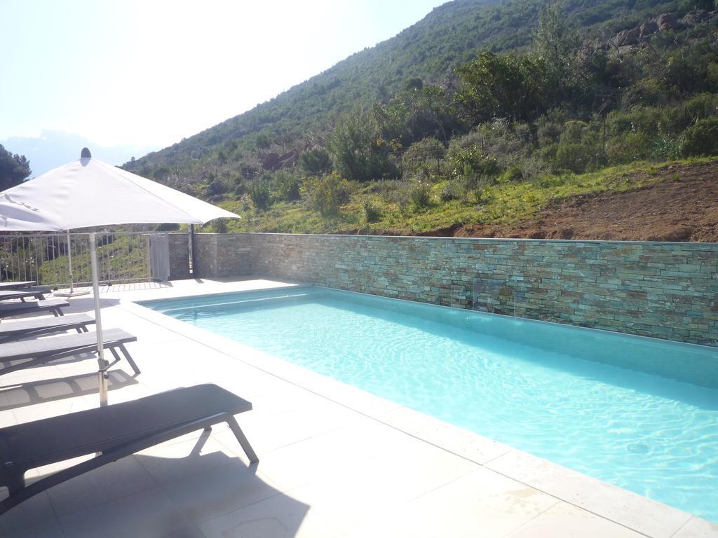 Appartements Candella แกเลเรีย ห้อง รูปภาพ