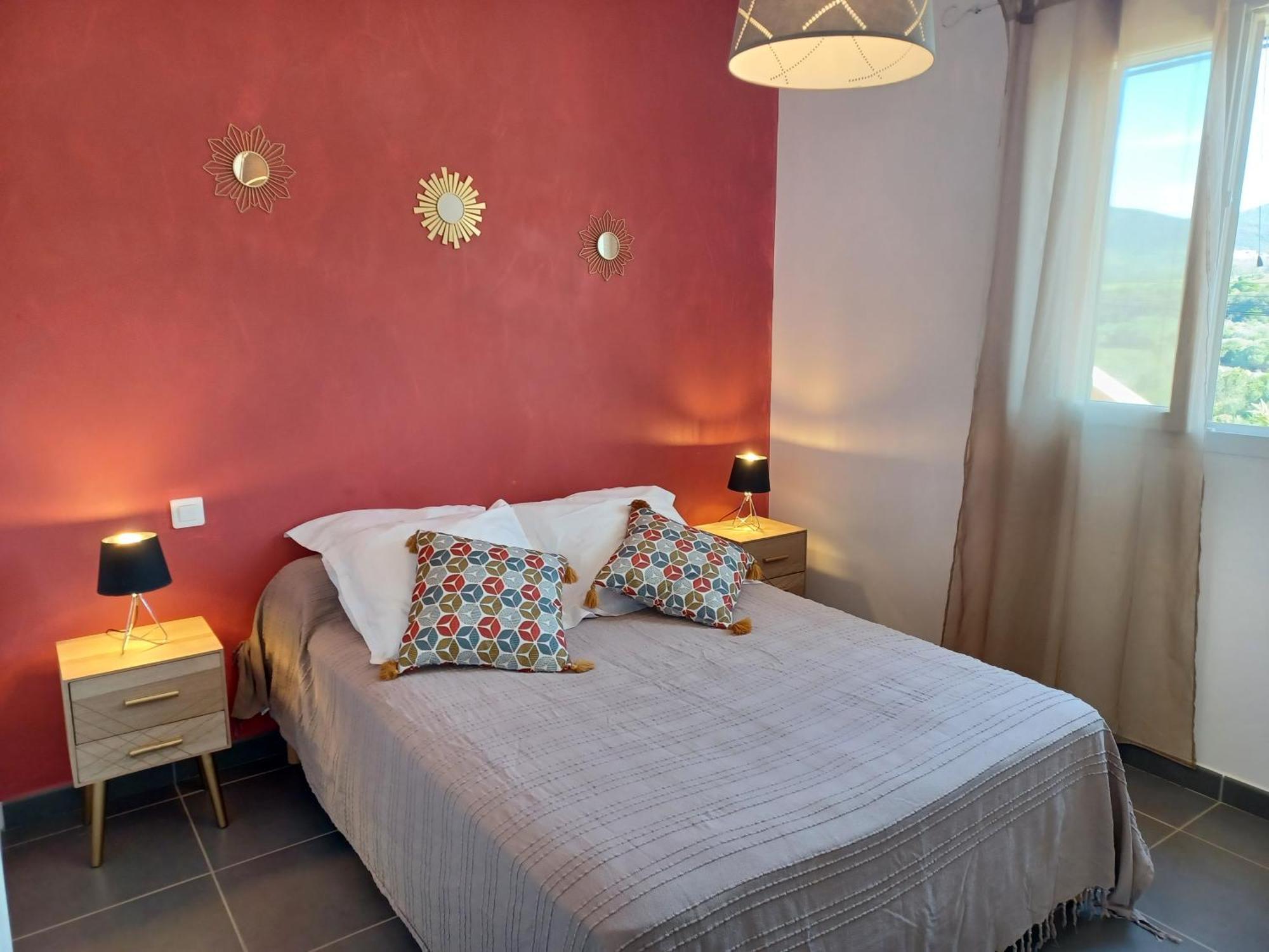 Appartements Candella แกเลเรีย ภายนอก รูปภาพ