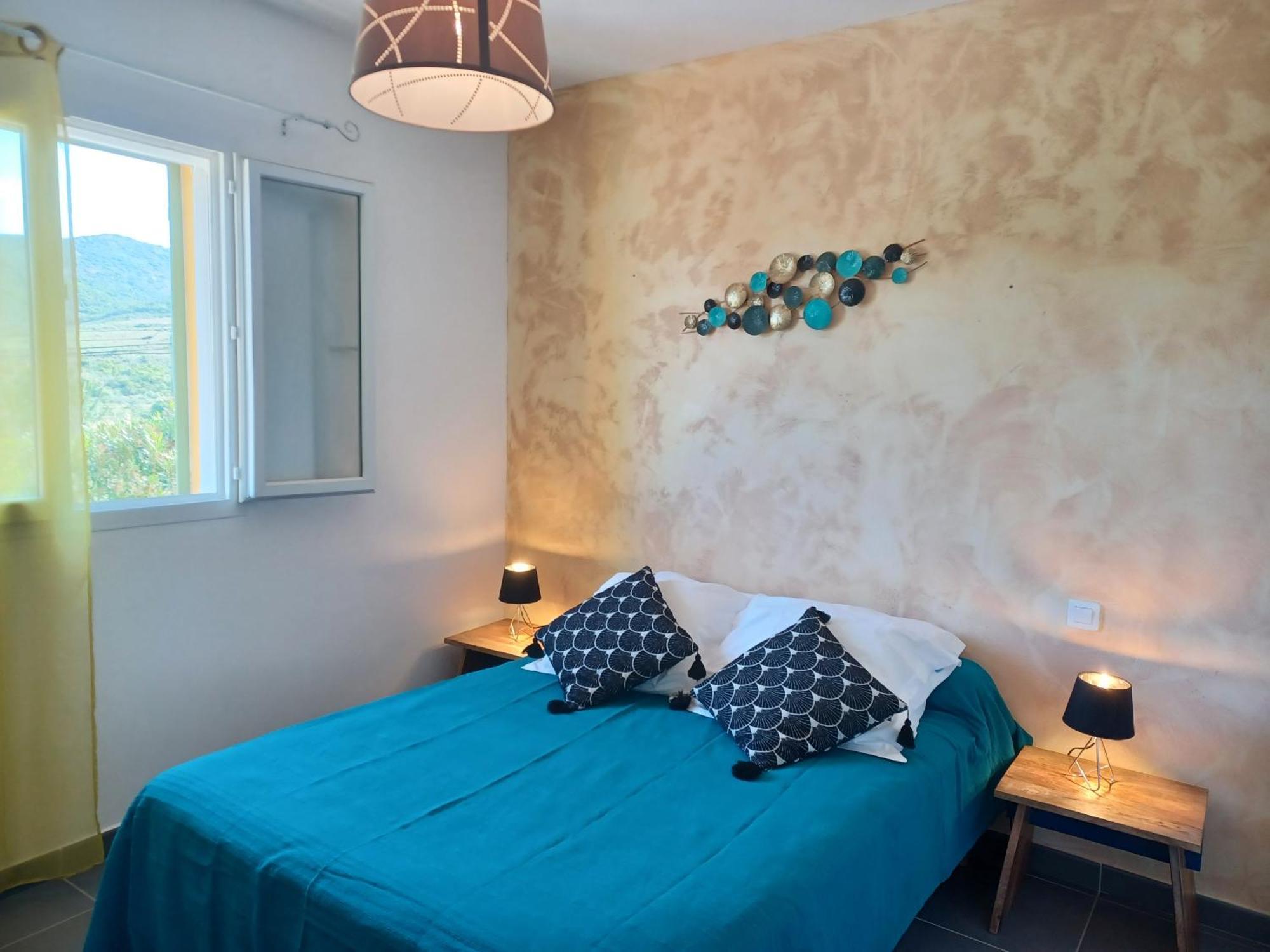 Appartements Candella แกเลเรีย ภายนอก รูปภาพ