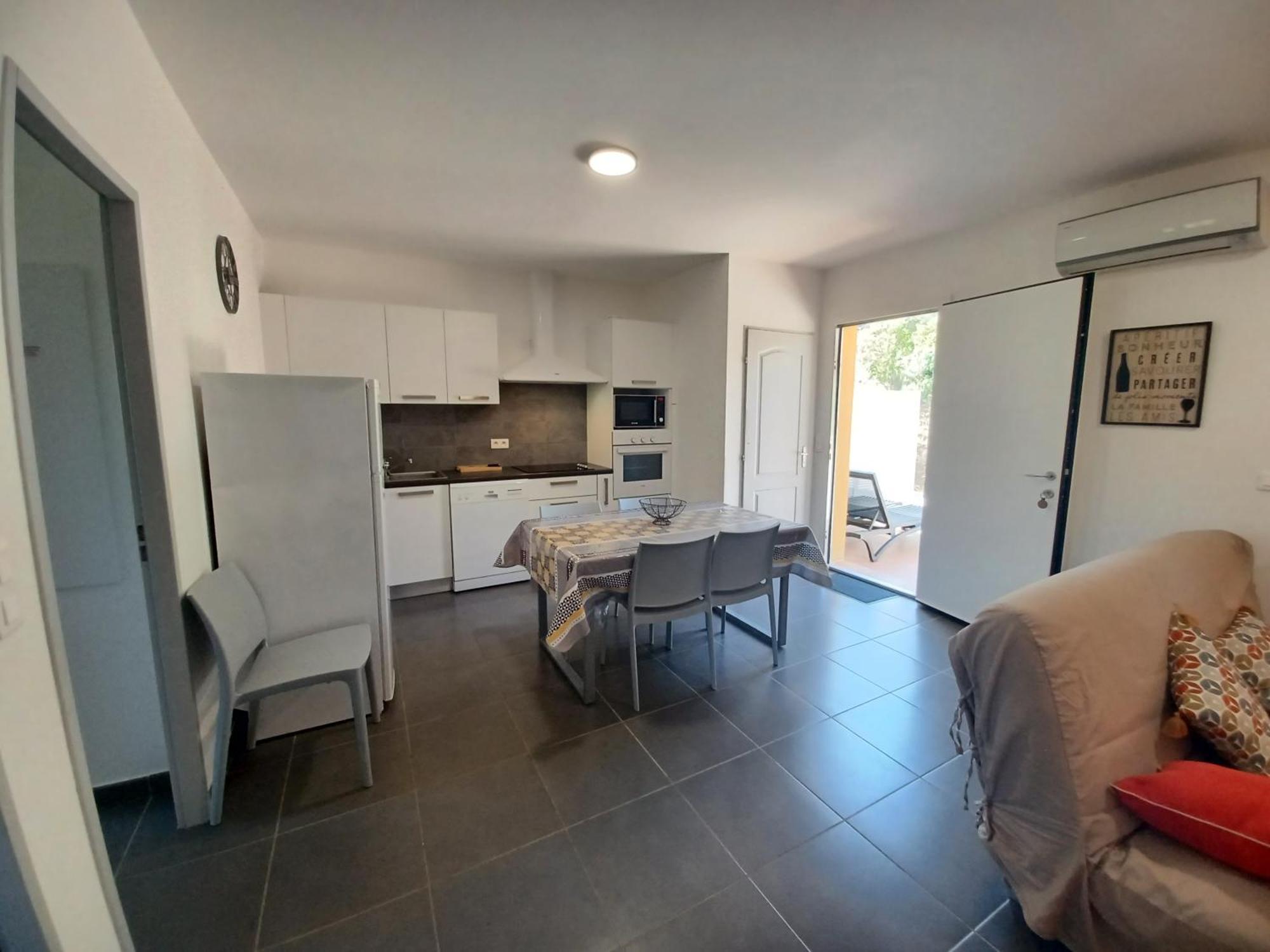 Appartements Candella แกเลเรีย ภายนอก รูปภาพ