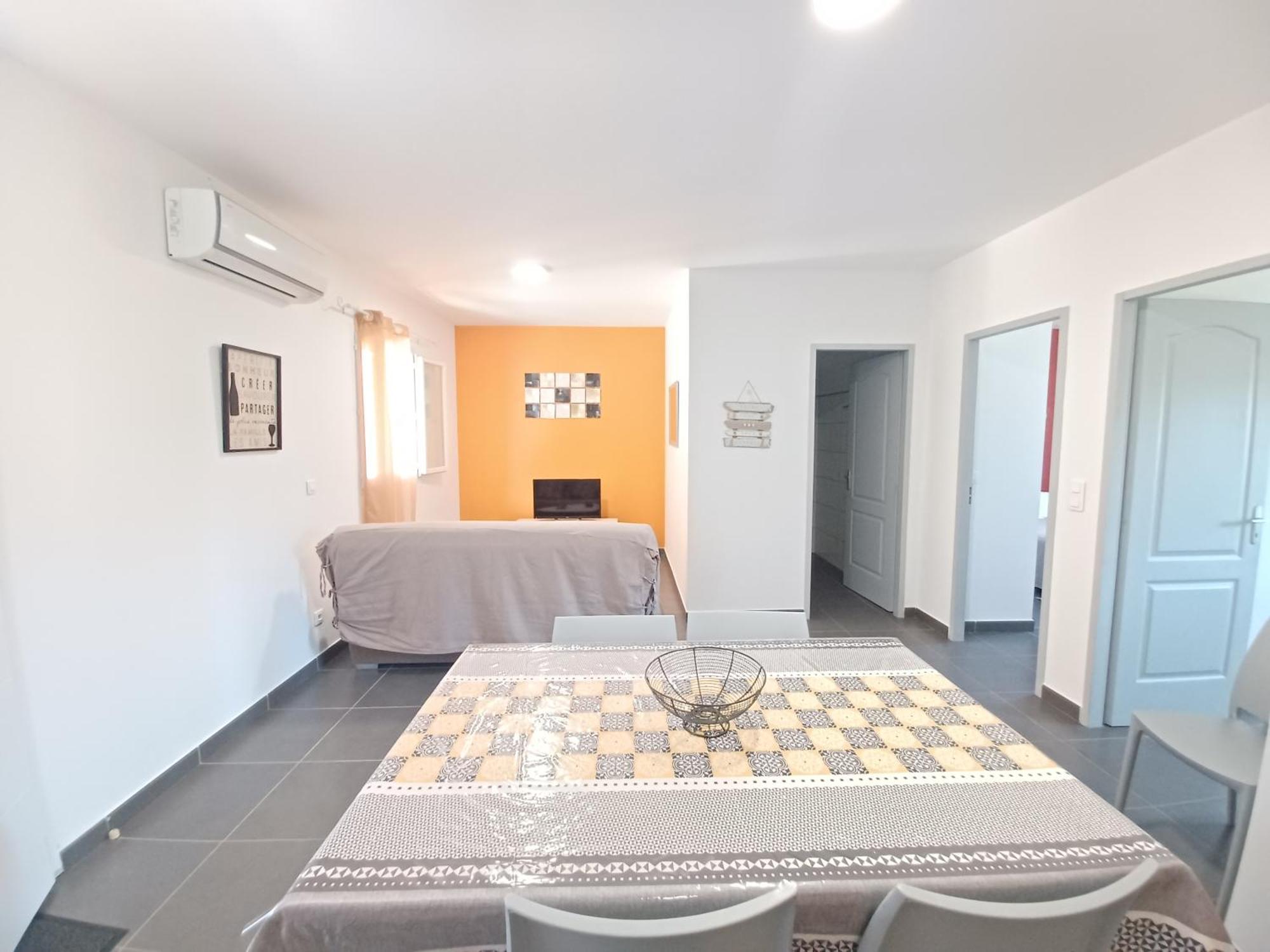 Appartements Candella แกเลเรีย ภายนอก รูปภาพ