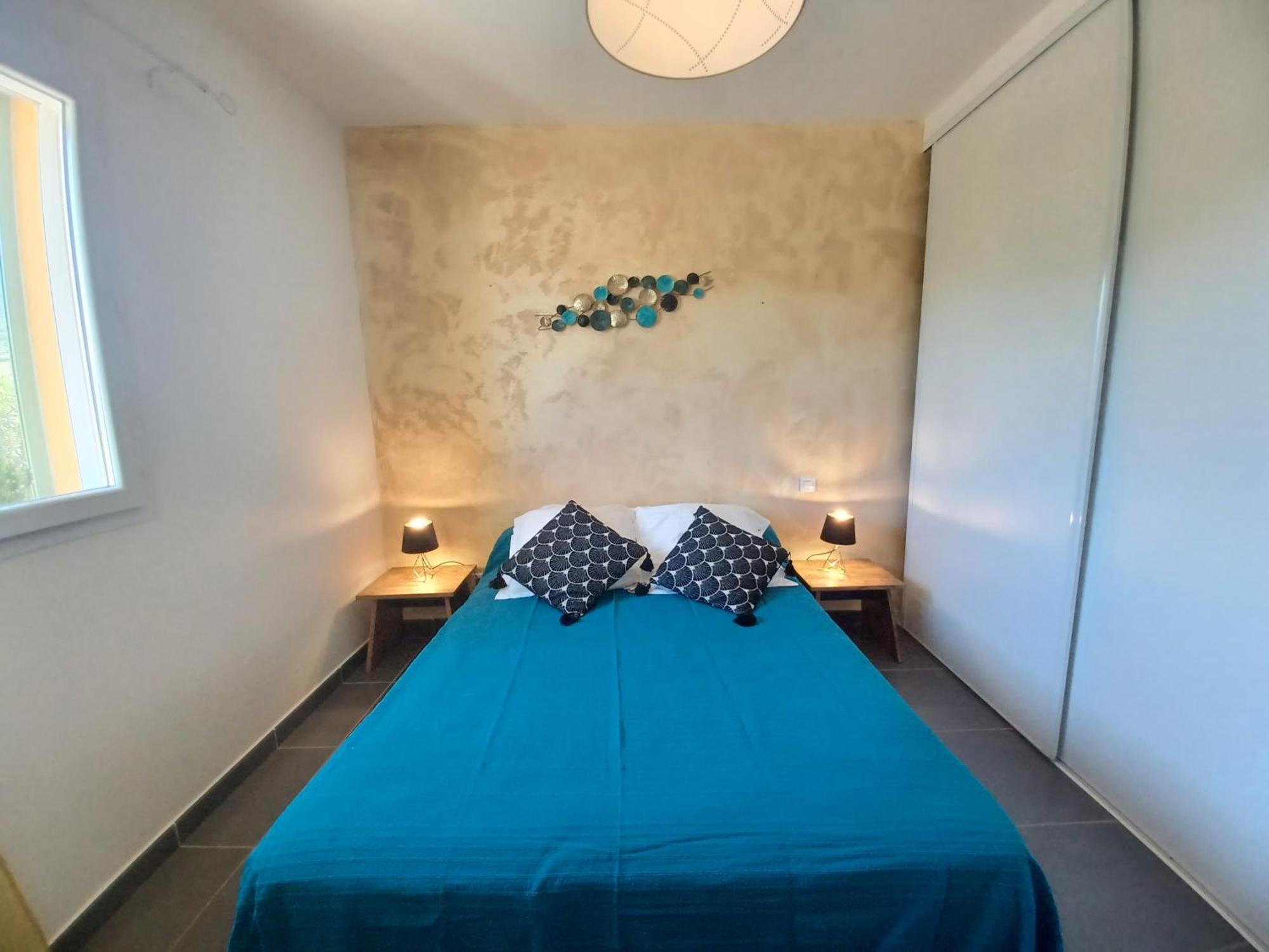 Appartements Candella แกเลเรีย ภายนอก รูปภาพ